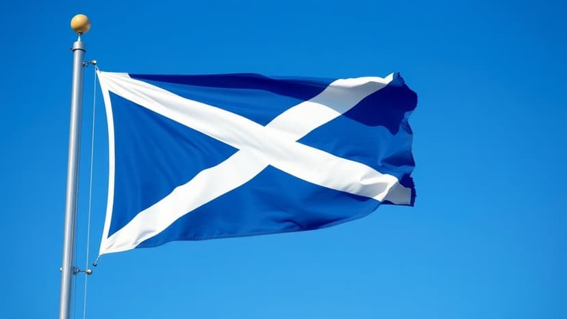 Sam Heughan Returns to Lead NYC Tartan Day Parade