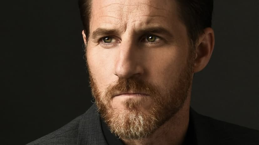 Sam Jaeger Signs With Innovative Artists Entertainment