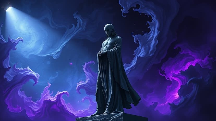 Comic Icon Sam Kieth Dies at 63