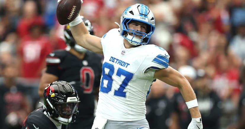 Frustrated LaPorta Eyes Lions Exit Over Contract Delay