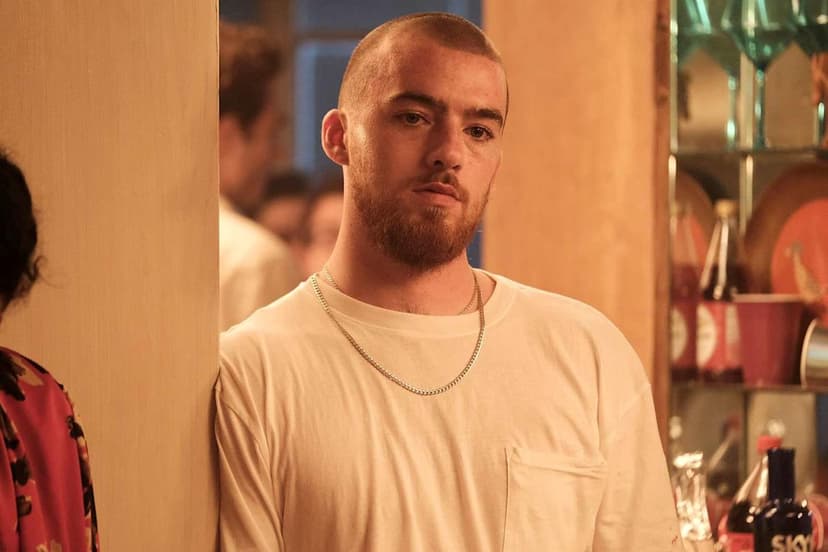 Levinson Reflects on Angus Cloud's Passing