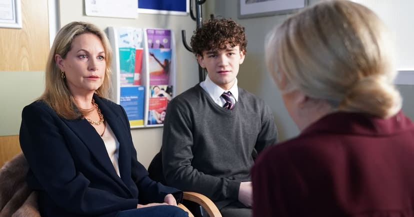 Sam Mitchell Receives Clear Cancer Results