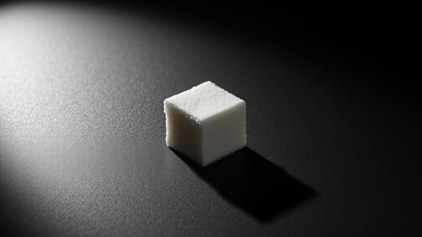 Sam Morrison's 'Sugar Daddy': A Story of Love, Loss & Laughter