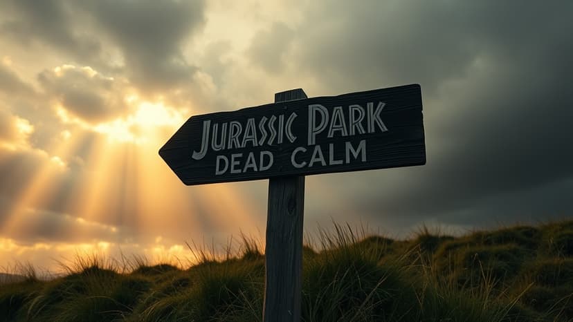 Sam Neill: From Dinosaurs to Cancer Survivor