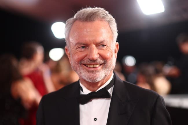 Jurassic Park Star Sam Neill Dies at 78