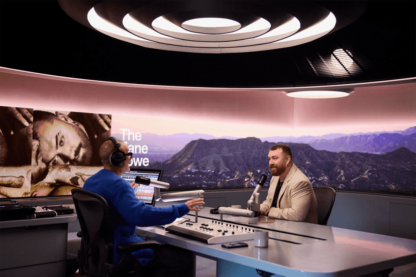 Sam Smith Praises Madonna's Crucial Support