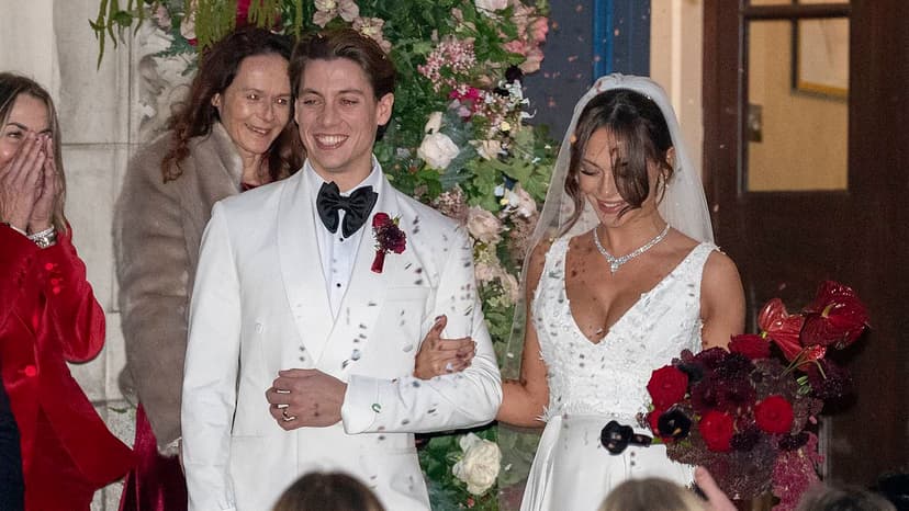 Chelsea Star's Toughest Year: Wedding Amid Liver Battle