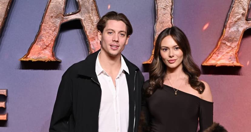 Sam Vanderpump Welcomes Baby Amid Health Battle