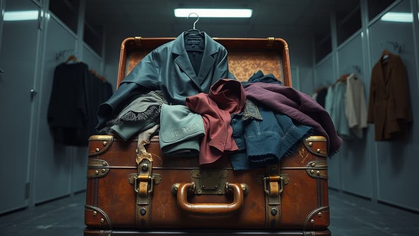 Model Samantha Harris: Glamour's Tough Truths