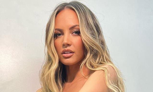 Samantha Jade Unrecognizable as Pretty Woman's Vivian