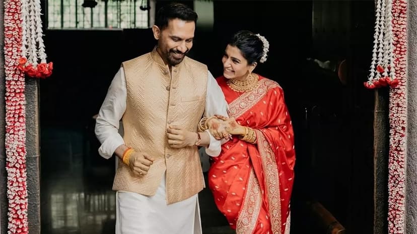 Samantha Prabhu Pregnant: Sources Confirm Due End of Year