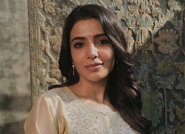 Samantha Ruth Prabhu: Motherhood Dream Fulfilled!