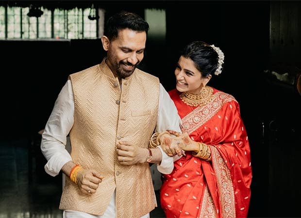 Samantha & Raj: Bollywood's New Power Couple Weds!