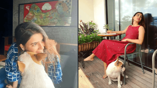 Inside Samantha Ruth Prabhu's Luxurious & Healthy Abode