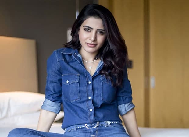 Samantha's 'Achewalk': Toughest Month of Stunts Ahead