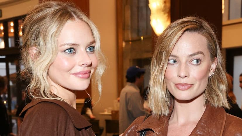 Robbie & Weaving: Aussie Stars Share Parenting Secrets