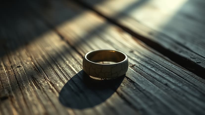 Raina Jibes: Divorce-Ready Vlogger Content?