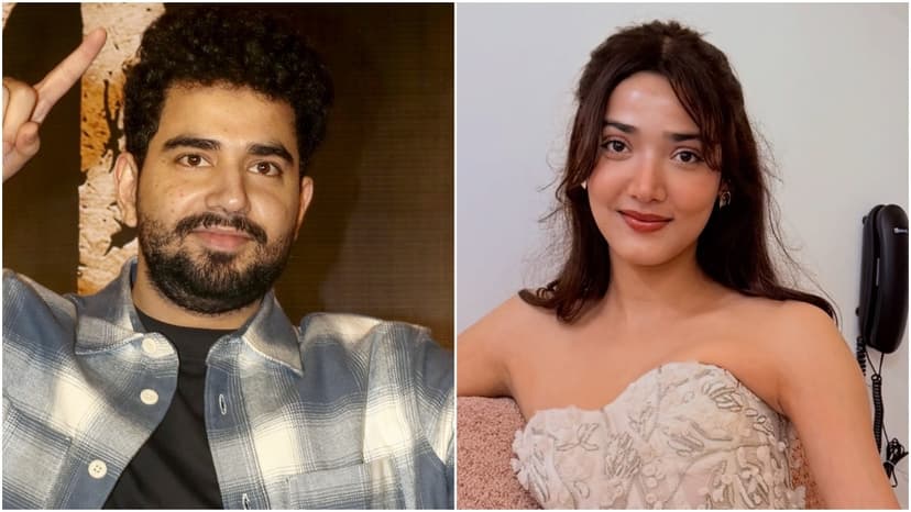 Samay Raina & Medha Shankr: Wedding Rumors Erupt!