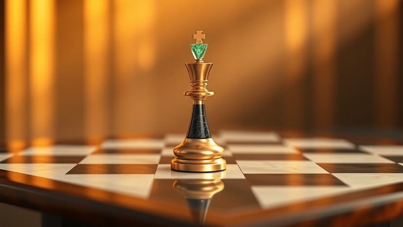 Chess & Comedy King: Samay Raina's Million-Dollar Empire