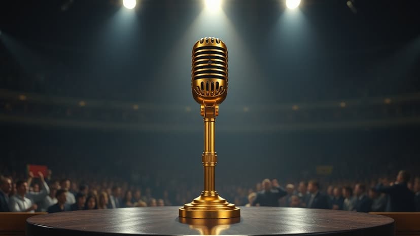 Comedian Samay Raina Faces Backlash Over Bachchan Jokes