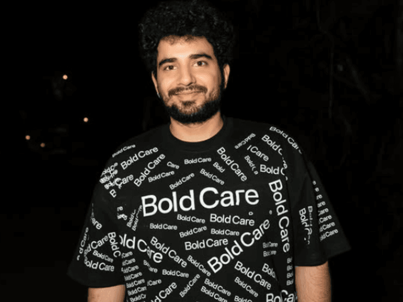 Samay Raina's Bold Comeback: Still Alive, Sharper Than Ever