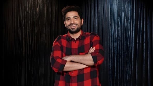 Comedian Samay Raina's Lawyer Scrutinizes New Show Amidst Controversy
