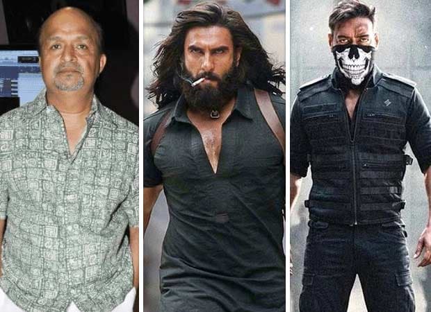 Sameer Blasts Bollywood: Music 'Destroyed' by Old Songs