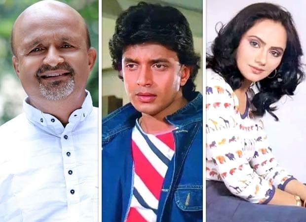 Lyricist Sameer's Close Call with Mithun Chakraborty