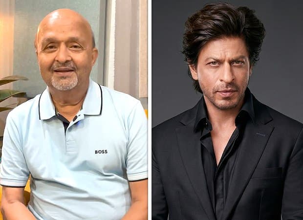 Sameer: SRK romance film today? Hard!