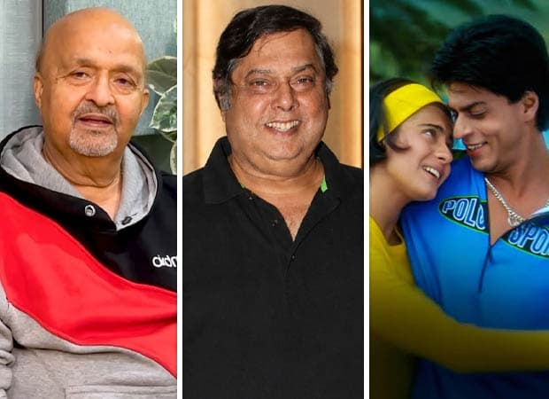 Lyricist Sameer Recalls Funny David Dhawan Jab