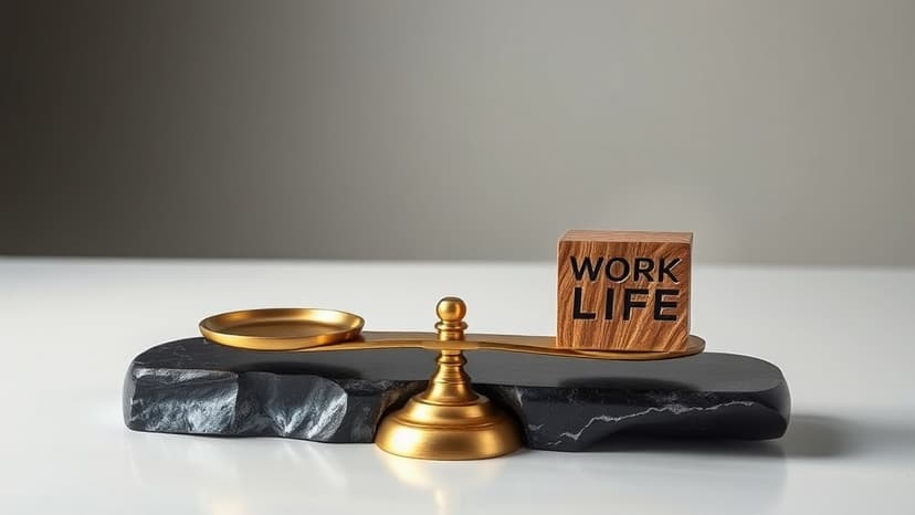 Sameera Reddy on work-life balance: It's a luxury