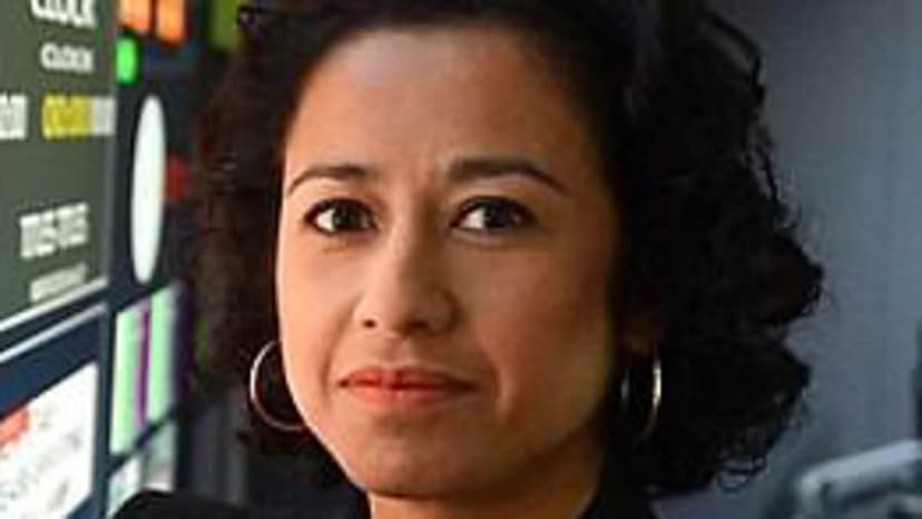 TV Presenter's Tube Ad Complaint Sparks Outrage