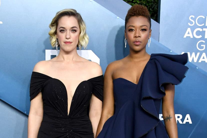 OITNB Stars Wiley & Morelli Divorce After Nine Years
