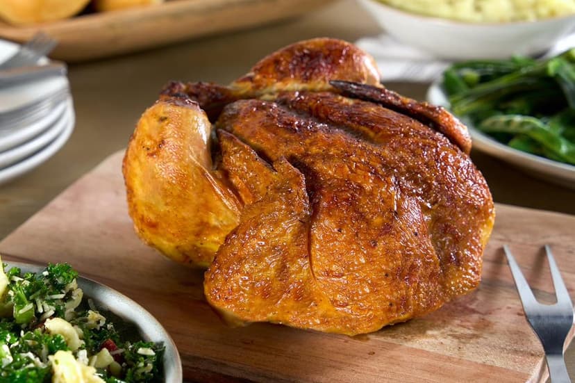Sam's Club Chicken Tops Costco, Consumer Reports Says