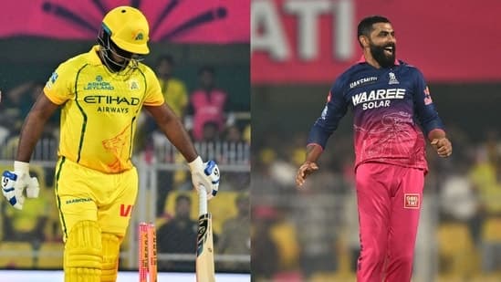 CSK Trade Woes: Samson's Costly Failure vs. Jadeja's Impact