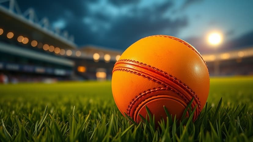 Samson's Dhoni-esque Stumping Stuns GT