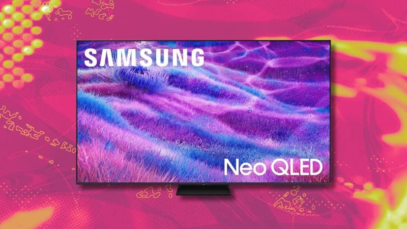 Samsung TV Drops $600 for Lowest Price Ever