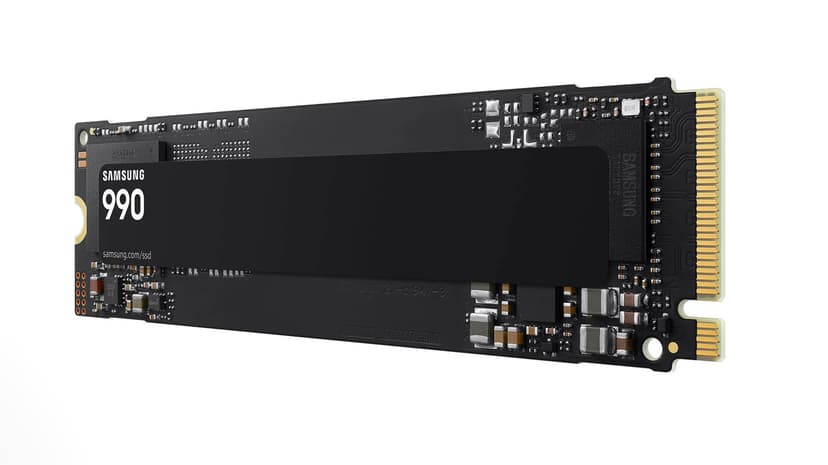 2026: Samsung's New SSD Costs More, Delivers Less