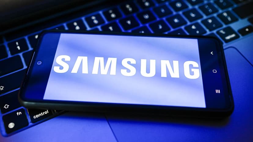 Samsung Accounts Mysteriously Deactivated