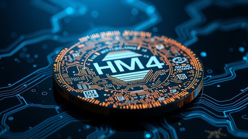 Samsung to Start HBM4 Chip Production Next Month