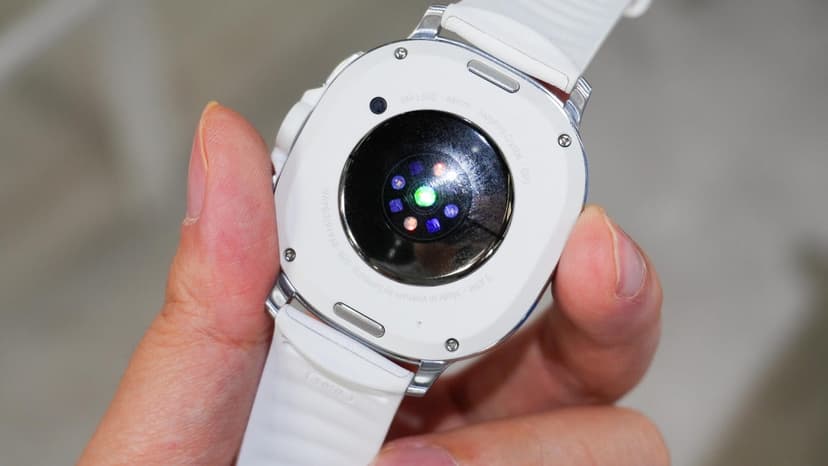 Samsung's New Feature Detects Early Dementia Signs