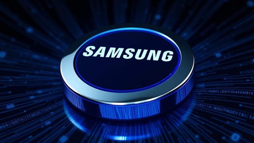 Samsung Browser Arrives on Windows Desktops