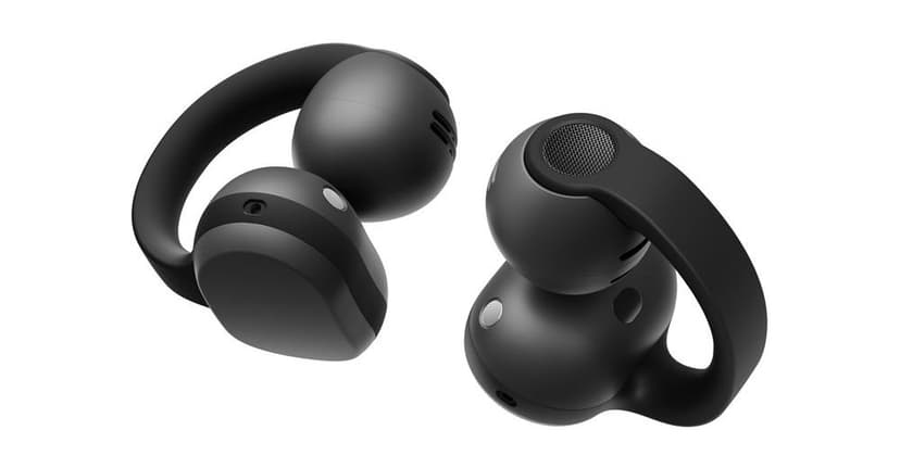 Samsung Drops Open Earbuds: Buds On Arrive!