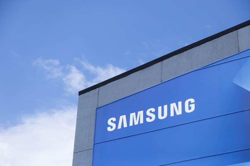 Samsung's Buyback Sparks Hope for Share Discount Narrowing