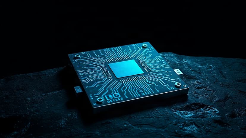 Samsung Ramps Up Chip Prices Amid AI Demand Surge