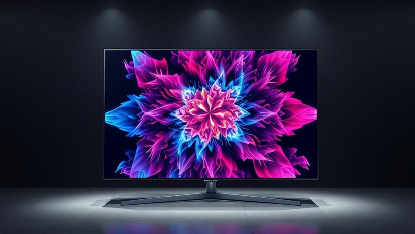 Samsung Taps New TV Biz Chief