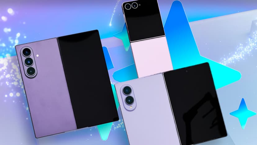 New Samsung Foldables Launch With Higher Price Tags