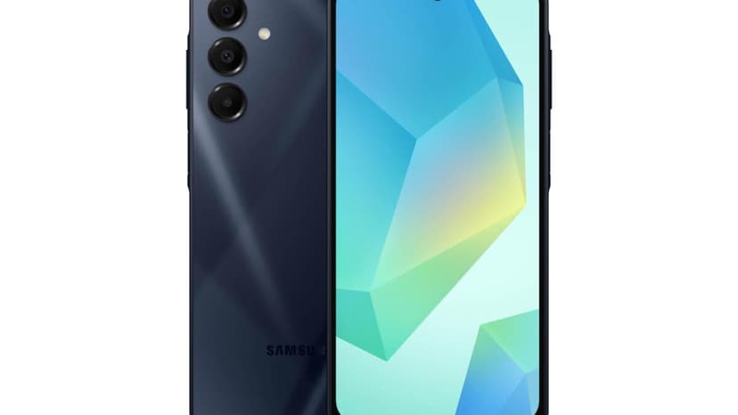 Samsung's $150 Phone Packs a Punch