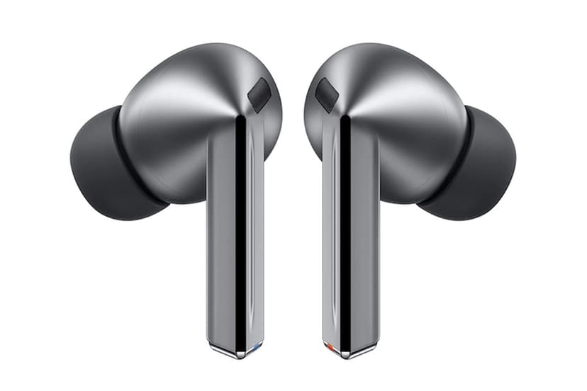 Galaxy AI Earbuds: Sound Adapts to YOU!