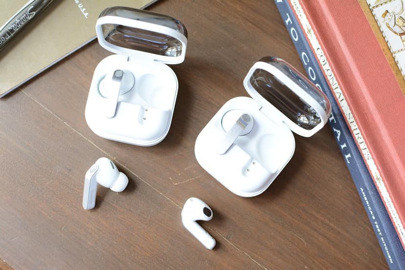 Galaxy Buds 4: Same Price, Better Sound & ANC